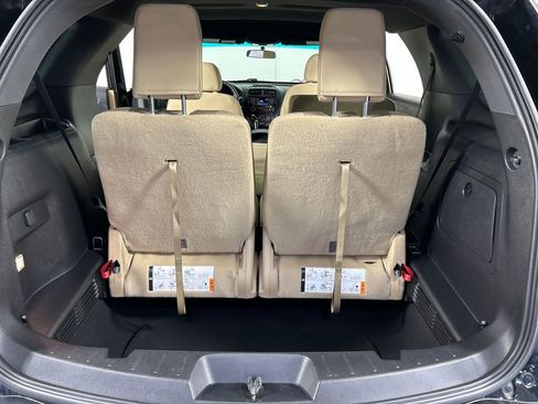 Used 2017 Ford Explorer FWD image 20