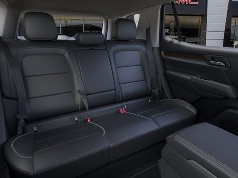 New 2026 GMC Terrain Denali AWD/4WD image 17