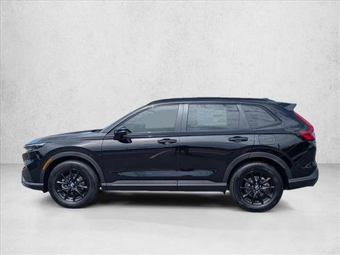 New 2026 Honda CR-V Sport-L image 5