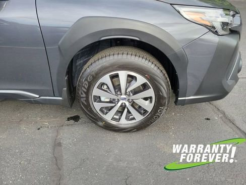 New 2025 Subaru Outback Premium image 19