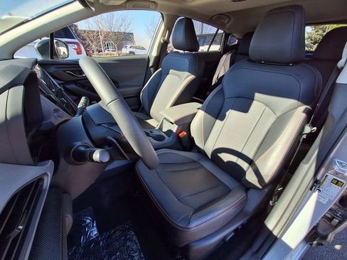 Certified 2025 Subaru Crosstrek 2.5i Limited w/ Popular Package #4A image 21