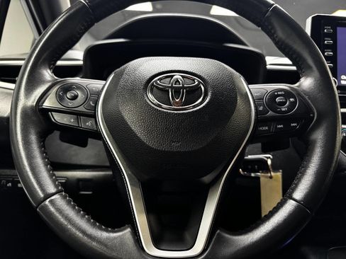 Used 2021 Toyota Corolla SE image 20