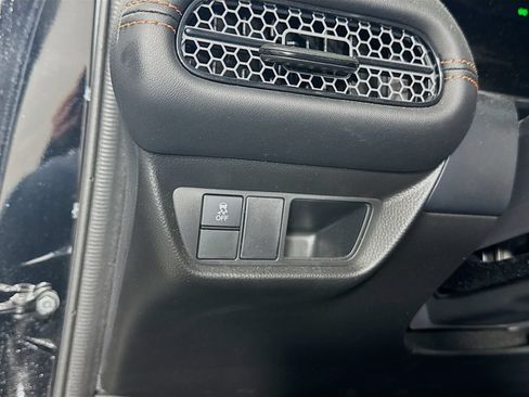 Certified 2024 Honda HR-V Sport image 11