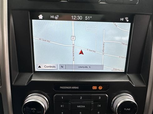 Used 2017 Ford F250 King Ranch w/ King Ranch Ultimate Package image 18