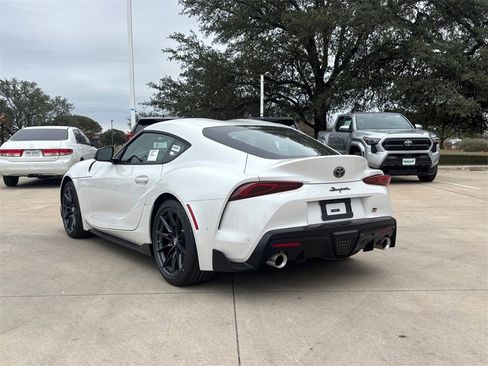New 2026 Toyota Supra Premium w/ Driver Assist Package image 5