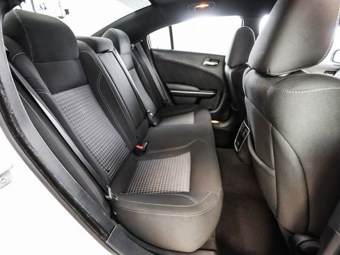 Used 2023 Dodge Charger SXT image 17