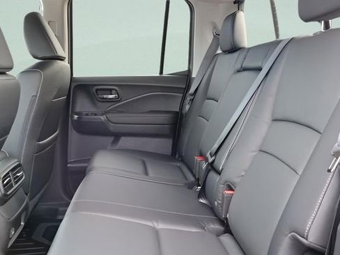 New 2026 Honda Ridgeline RTL image 15