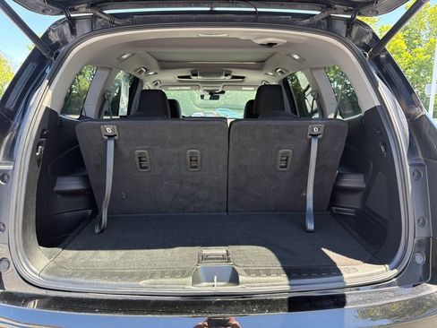 Used 2020 Honda Pilot Elite image 22