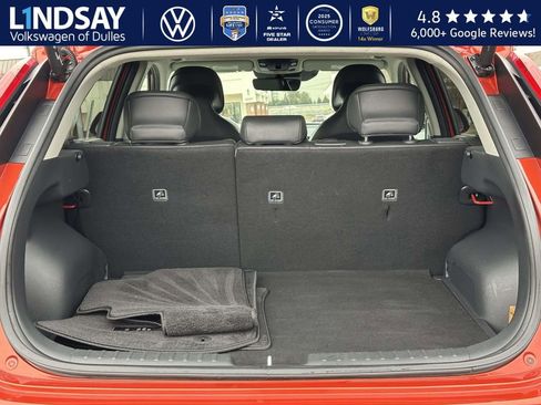 Used 2023 Kia Niro Wave image 15