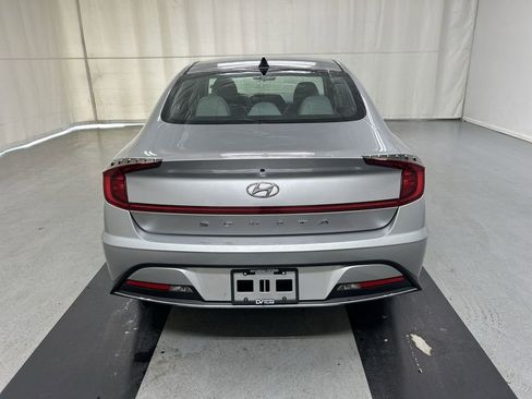 Used 2021 Hyundai Sonata SE FWD image 8