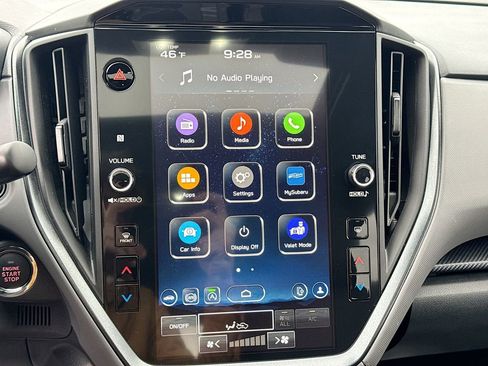 Certified 2024 Subaru Crosstrek 2.5i Wilderness w/ Crosstrek Mirror Package image 13