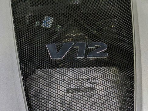 Used 2005 Mercedes-Benz SL 600 image 37