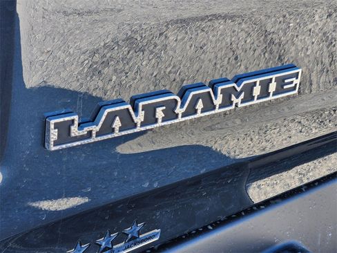 New 2026 RAM 1500 Laramie image 9