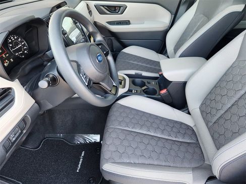 New 2025 Subaru Forester image 9