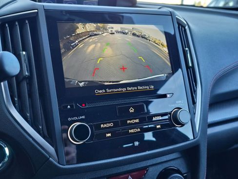 Used 2023 Subaru Impreza 2.0i Sport image 24