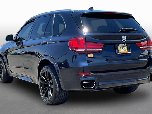 Used 2017 BMW X5 sDrive35i RWD image 11