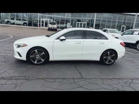 Used 2022 Mercedes-Benz A 220 image 5