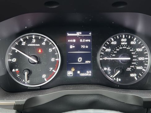 Certified 2024 Subaru Ascent Premium w/ Convenience Package image 14