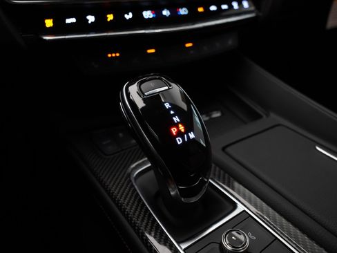 New 2025 Cadillac CT5 Premium Luxury w/ Platinum Package image 14