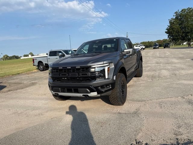 New 2026 Ford F150 Raptor AWD/4WD image 5