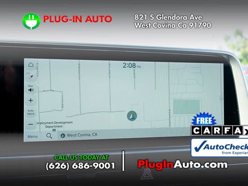 Used 2023 Hyundai Ioniq 6 SEL image 28