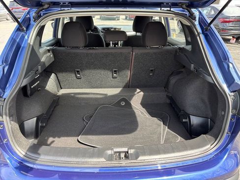 Used 2022 Nissan Rogue Sport S image 27