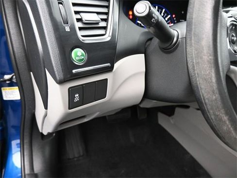 Used 2014 Honda Civic EX image 26