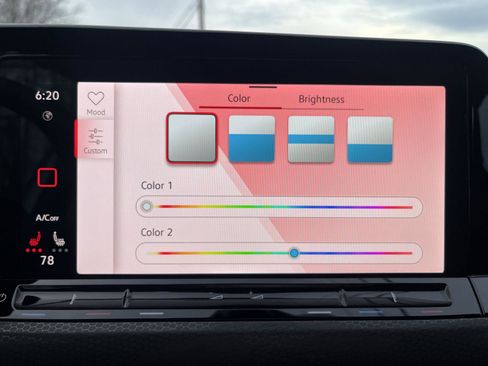 Used 2024 Volkswagen GTI SE image 39