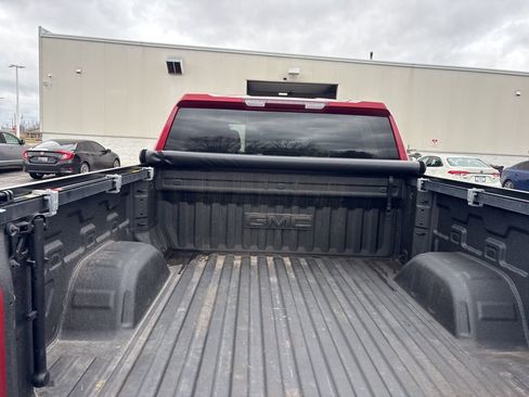 Used 2023 GMC Sierra 1500 Elevation image 11