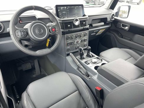 New 2026 INEOS Grenadier image 9