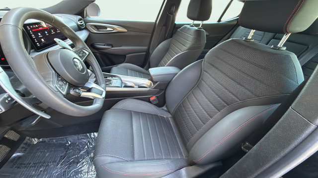 Used 2024 Dodge Hornet R/T AWD/4WD image 13
