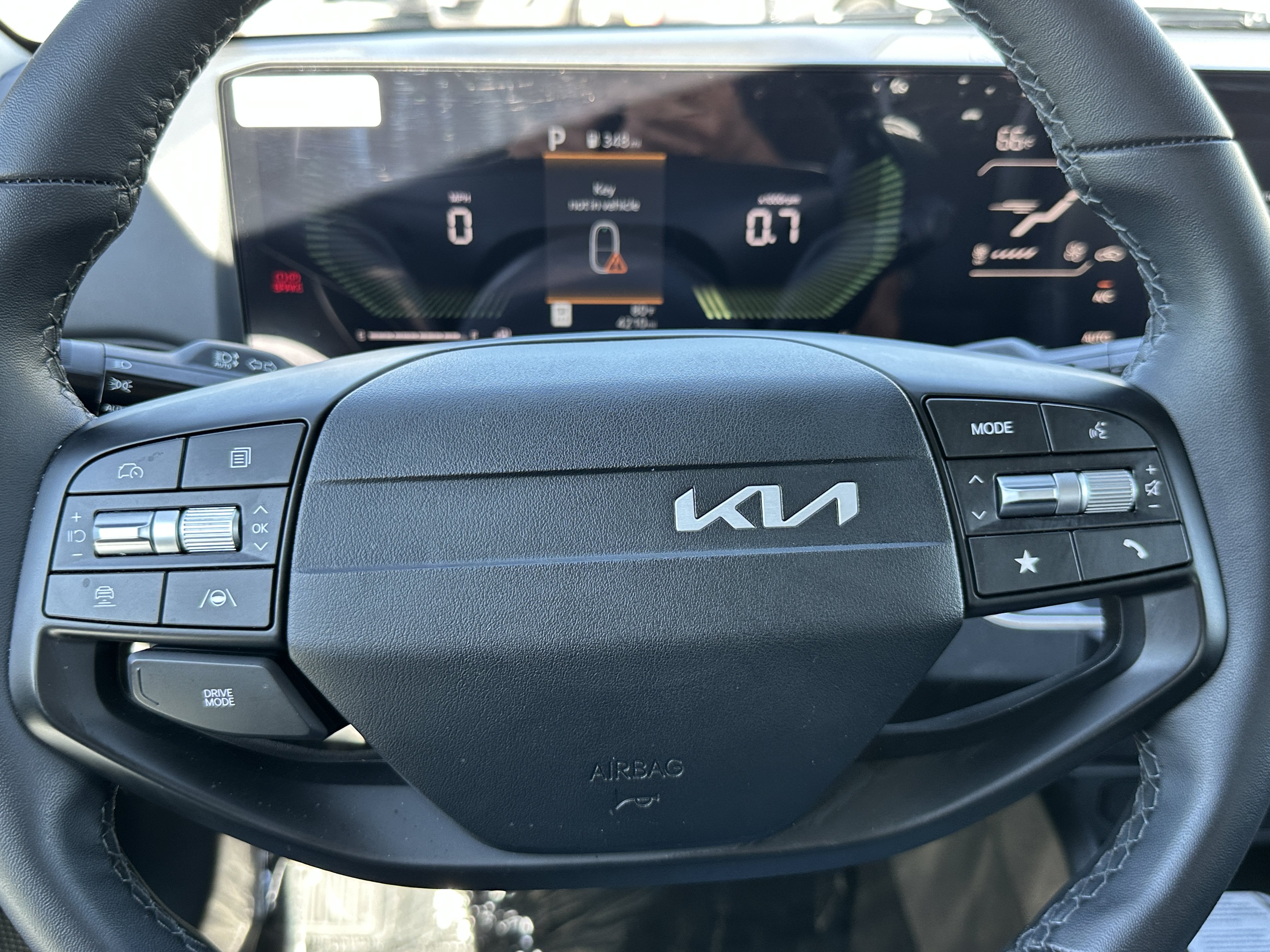 Used 2026 Kia K4 EX FWD image 24