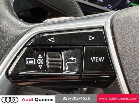 Used 2021 Audi e-tron Premium image 29