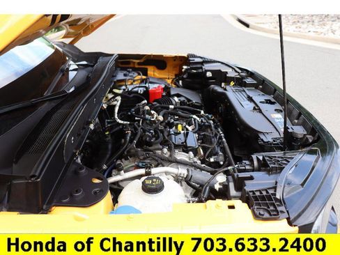 Used 2023 Ford Bronco Sport Outer Banks w/ Tech Package image 35