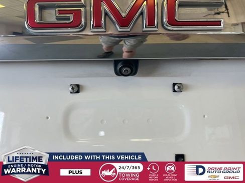 Used 2022 GMC Yukon SLT w/ SLT Luxury Package RWD image 12