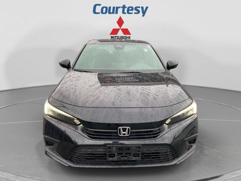 Used 2024 Honda Civic Sport image 9