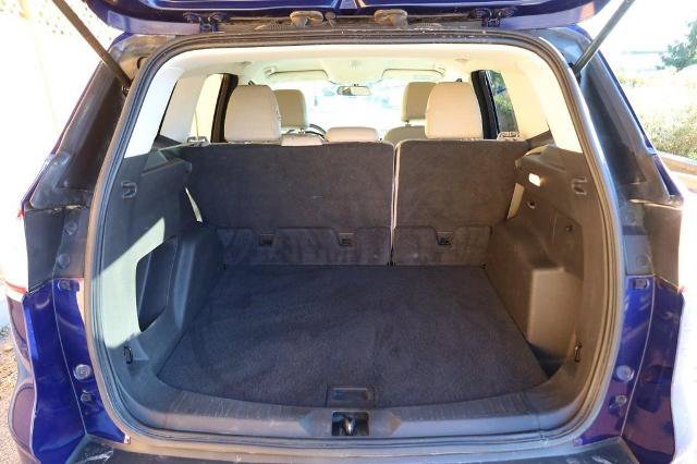 Used 2014 Ford Escape SE w/ Equipment Group 201A FWD image 7