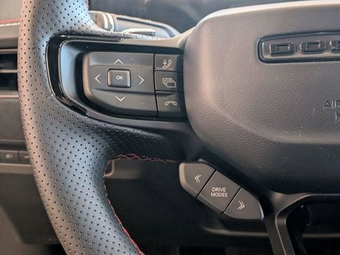 New 2026 Dodge Charger Scat Pack image 12