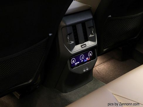 Certified 2025 BMW X3 M50 image 14