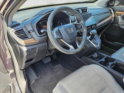 Used 2019 Honda CR-V EX image 9