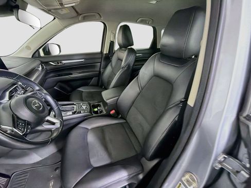 Used 2021 MAZDA CX-5 Touring FWD image 13