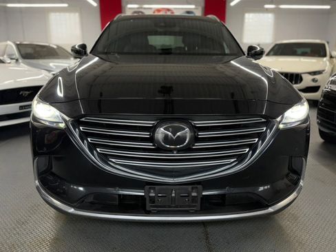 Used 2021 MAZDA CX-9 Grand Touring FWD image 3