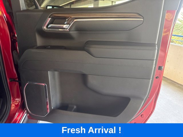 Used 2024 Chevrolet Silverado 1500 RST RWD image 12