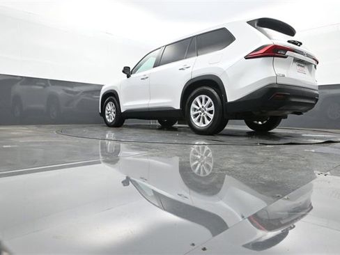 Used 2024 Toyota Grand Highlander XLE image 27