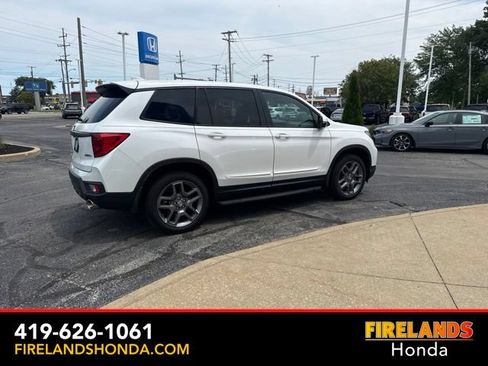 Used 2023 Honda Passport EX-L image 6