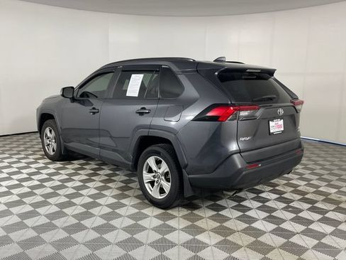 Used 2019 Toyota RAV4 XLE w/ Convenience Package AWD/4WD image 15