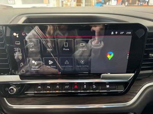 New 2026 GMC Sierra 1500 SLT w/ SLT Premium Plus Package image 22