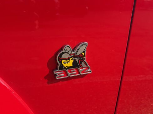 Used 2020 Dodge Challenger R/T Scat Pack RWD image 29