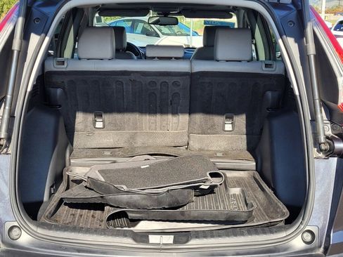 Certified 2017 Honda CR-V EX-L image 10