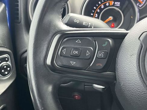 Used 2018 Jeep Wrangler Unlimited Sport S image 26